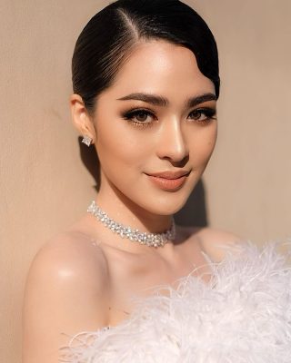 Bangkok Thailand Aug 2019 Makeup Cosmetic Stock Photo 1491390479